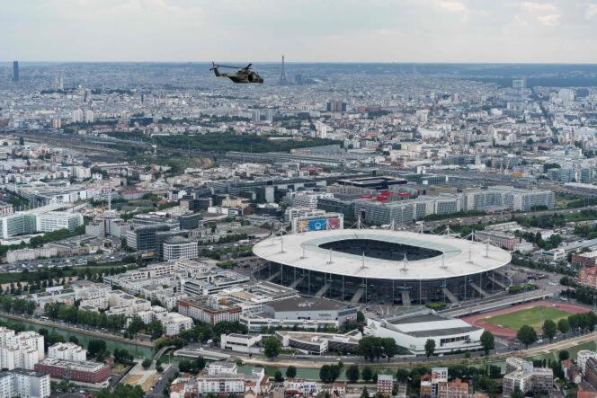 Apartment Grand F3 60m2 Pour 6 Personnes - Paris 19eme - Stade De France - La Aubervilliers