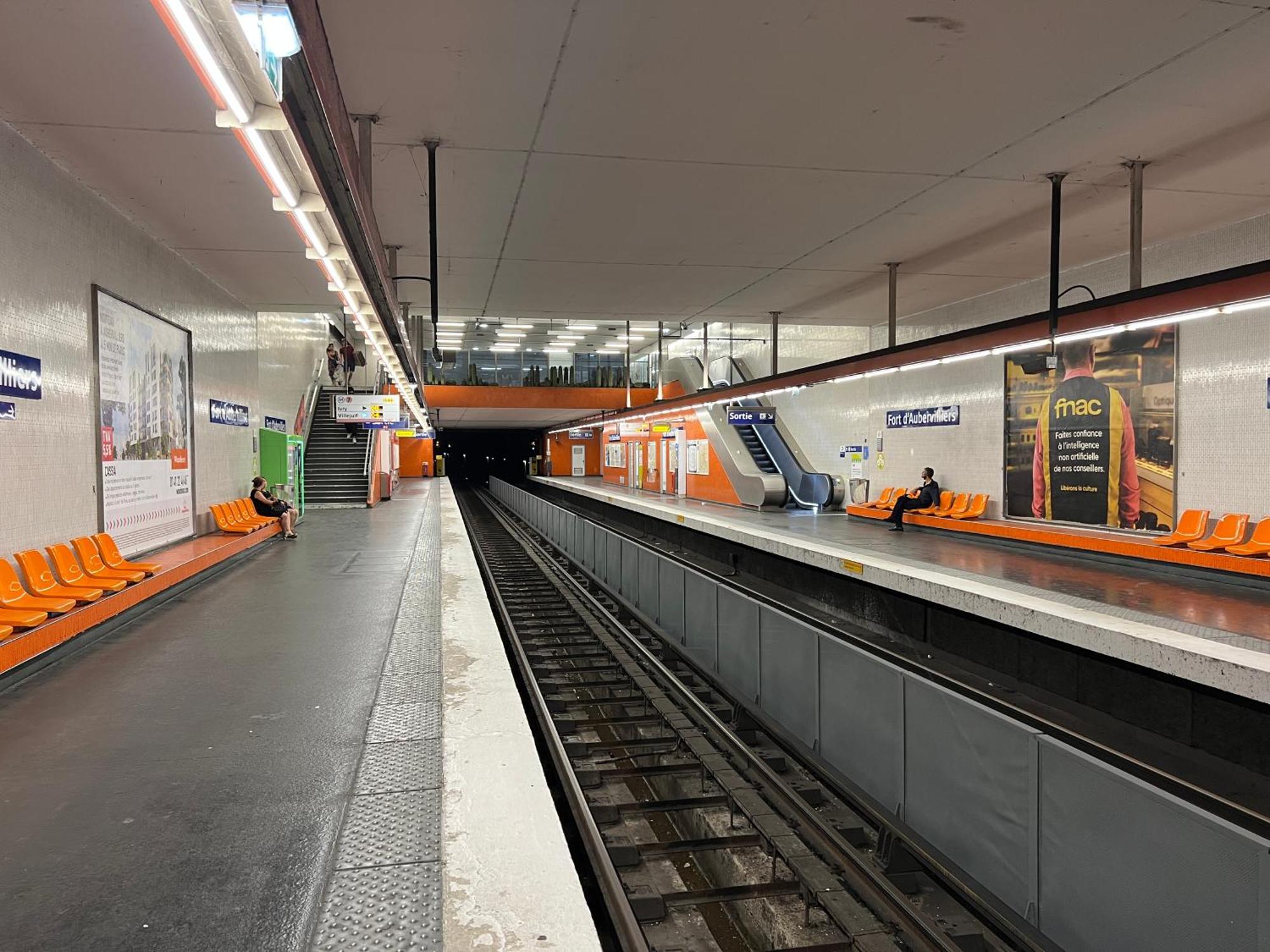Grand F3 60m2 Pour 6 Personnes - Paris 19eme - Stade De France - La Apartment